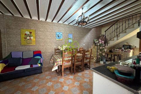 Landejendom i Cantoria, Almeria, Cantoria - € 219.990 | Ref: CRE-2597 - foto 8