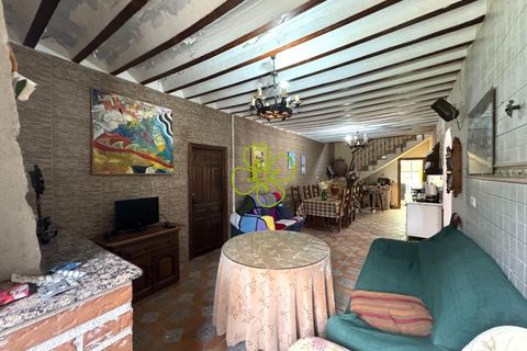 Landejendom i Cantoria, Almeria, Cantoria - € 219.990 | Ref: CRE-2597 - foto 10