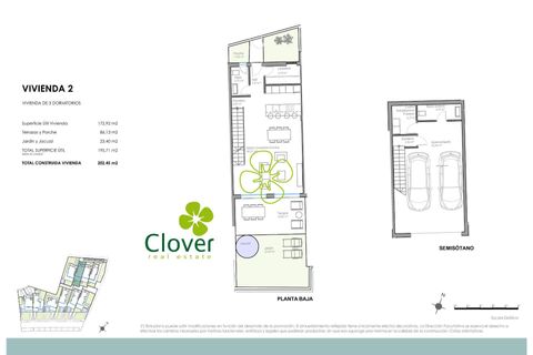 Duplex i Mojacar, Almeria, Mojacar - € 590.000 | Ref: CRE-2595 - foto 4