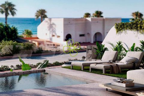 Duplex i Mojacar, Almeria, Mojacar - € 590.000 | Ref: CRE-2595 - foto 13