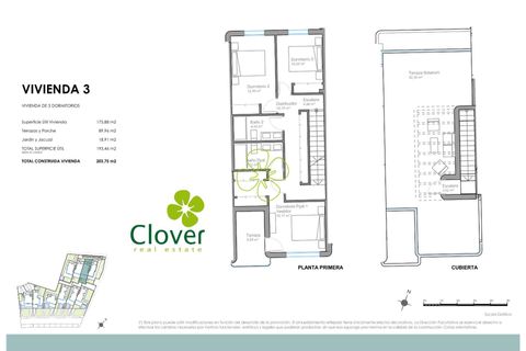 Duplex i Mojacar, Almeria, Mojacar - € 590.000 | Ref: CRE-2595 - foto 17