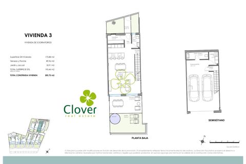 Duplex i Mojacar, Almeria, Mojacar - € 590.000 | Ref: CRE-2595 - foto 18
