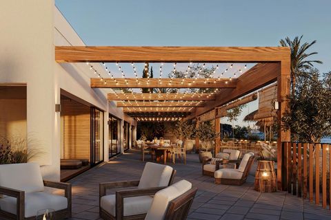Lejlighed i Mojacar, Almeria, Mojacar - € 351.000 | Ref: CRE-2594 - foto 14
