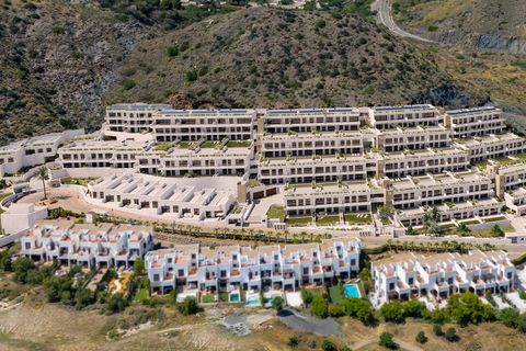 Lejlighed i Mojacar, Almeria, Mojacar - € 351.000 | Ref: CRE-2594 - foto 15