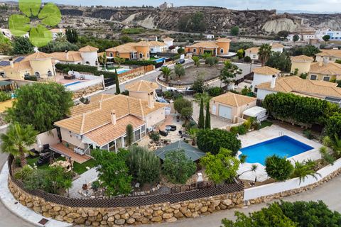 Villa a Partaloa, Almeria, Partaloa - € 300.000 | Ref: CRE-2590 - foto 2