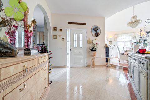 Villa a Partaloa, Almeria, Partaloa - € 300.000 | Ref: CRE-2590 - foto 3