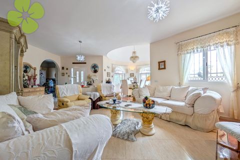Villa a Partaloa, Almeria, Partaloa - € 300.000 | Ref: CRE-2590 - foto 5