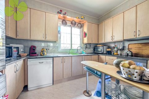 Villa a Partaloa, Almeria, Partaloa - € 300.000 | Ref: CRE-2590 - foto 7