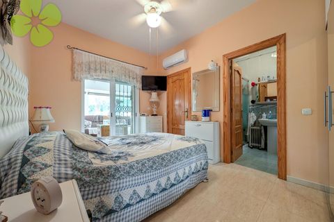 Villa a Partaloa, Almeria, Partaloa - € 300.000 | Ref: CRE-2590 - foto 11