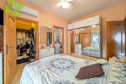Villa a Partaloa, Almeria, Partaloa - € 300.000 | Ref: CRE-2590 - foto 12
