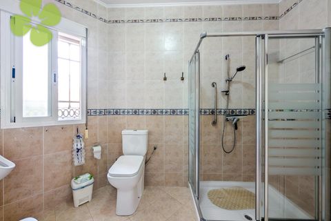 Villa a Partaloa, Almeria, Partaloa - € 300.000 | Ref: CRE-2590 - foto 17