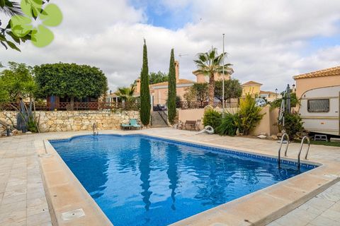 Villa a Partaloa, Almeria, Partaloa - € 300.000 | Ref: CRE-2590 - foto 19