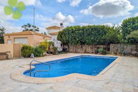 Villa a Partaloa, Almeria, Partaloa - € 300.000 | Ref: CRE-2590 - foto 20