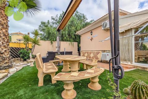 Villa a Partaloa, Almeria, Partaloa - € 300.000 | Ref: CRE-2590 - foto 22