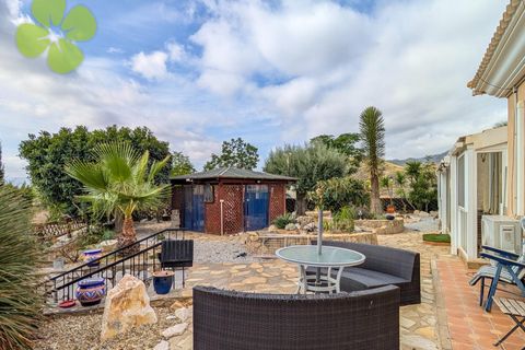 Villa a Partaloa, Almeria, Partaloa - € 300.000 | Ref: CRE-2590 - foto 23