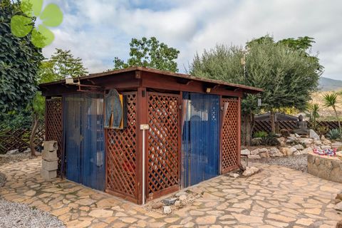 Villa a Partaloa, Almeria, Partaloa - € 300.000 | Ref: CRE-2590 - foto 24