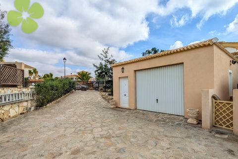 Villa a Partaloa, Almeria, Partaloa - € 300.000 | Ref: CRE-2590 - foto 26