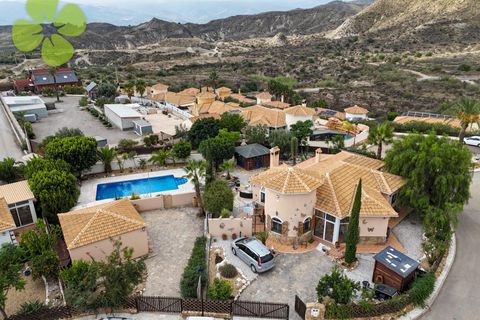 Villa a Partaloa, Almeria, Partaloa - € 300.000 | Ref: CRE-2590 - foto 27