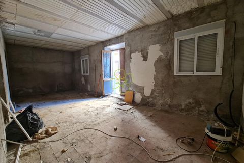 Hus i byn i Albox, Almeria - foto 4
