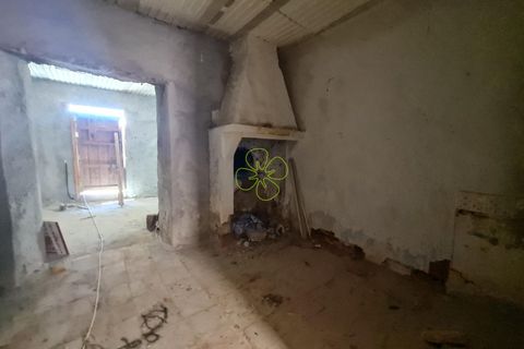 Hus i byn i Albox, Almeria - foto 5