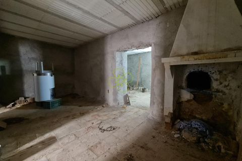 Landsbyhus i Albox, Almeria, Albox - € 65.000 | Ref: CRE-2585 - foto 6