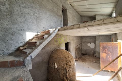 Landsbyhus i Albox, Almeria, Albox - € 65.000 | Ref: CRE-2585 - foto 8