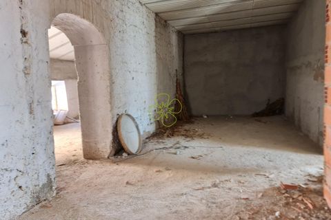 Landsbyhus i Albox, Almeria, Albox - € 65.000 | Ref: CRE-2585 - foto 13