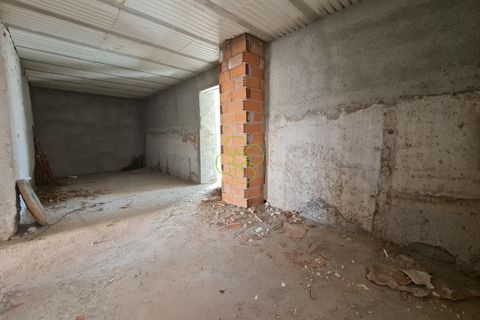 Landsbyhus i Albox, Almeria, Albox - € 65.000 | Ref: CRE-2585 - foto 15