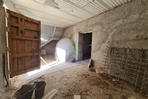 Landsbyhus i Albox, Almeria, Albox - € 65.000 | Ref: CRE-2585 - foto 19