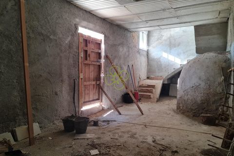 Landsbyhus i Albox, Almeria, Albox - € 65.000 | Ref: CRE-2585 - foto 20