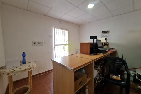 Landsbyhus i Albox, Almeria, Albox - € 65.000 | Ref: CRE-2585 - foto 23