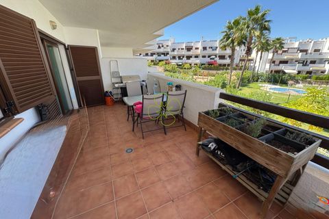 Lägenhet i San Juan De Los Terreros, Almeria - foto 1