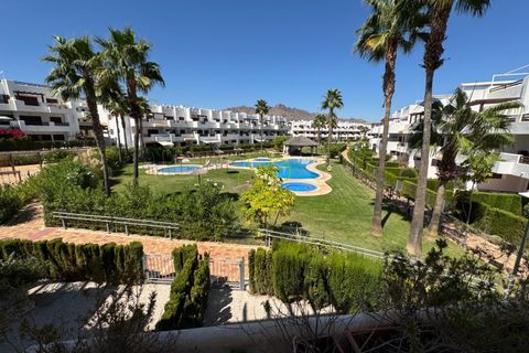 Lägenhet i San Juan De Los Terreros, Almeria - foto 2