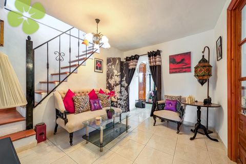 Landejendom i Oria, Almeria, Oria - € 145.000 | Ref: CRE-2562 - foto 10