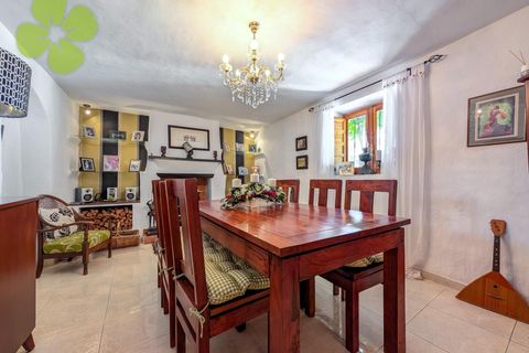 Landejendom i Oria, Almeria, Oria - € 145.000 | Ref: CRE-2562 - foto 11