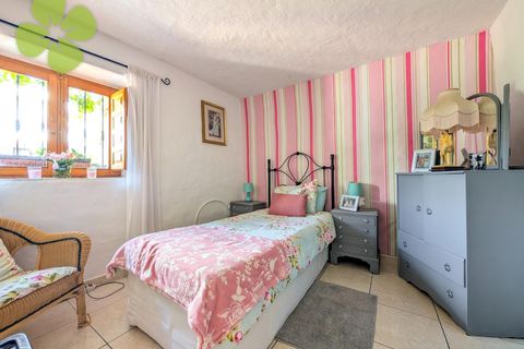 Landejendom i Oria, Almeria, Oria - € 145.000 | Ref: CRE-2562 - foto 15