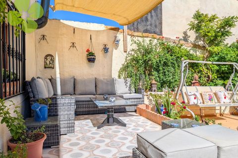 Landejendom i Oria, Almeria, Oria - € 145.000 | Ref: CRE-2562 - foto 18