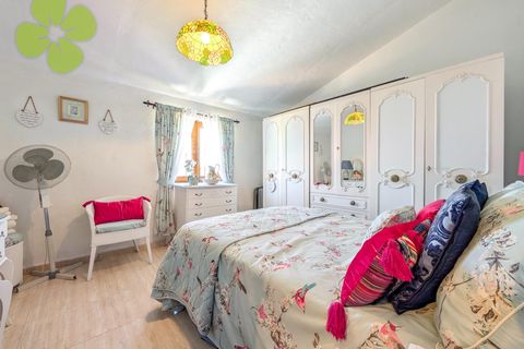 Landejendom i Oria, Almeria, Oria - € 145.000 | Ref: CRE-2562 - foto 27