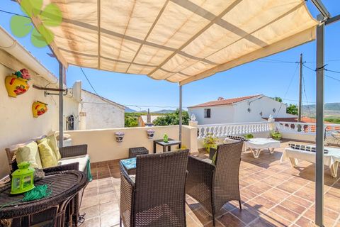 Landejendom i Oria, Almeria, Oria - € 145.000 | Ref: CRE-2562 - foto 28
