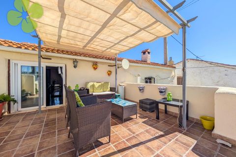 Landejendom i Oria, Almeria, Oria - € 145.000 | Ref: CRE-2562 - foto 30