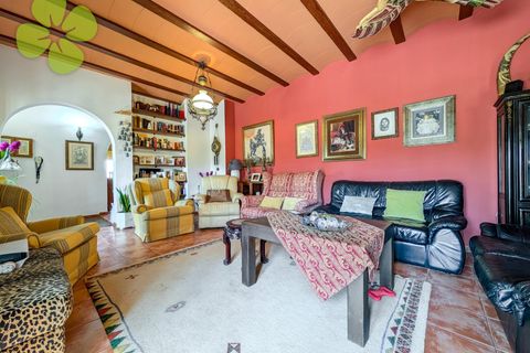 Villa i Albox, Almeria, Albox - € 369.990 | Ref: CRE-2559 - foto 5