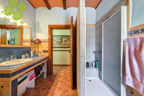 Villa i Albox, Almeria, Albox - € 369.990 | Ref: CRE-2559 - foto 12