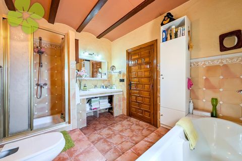 Villa i Albox, Almeria, Albox - € 369.990 | Ref: CRE-2559 - foto 19