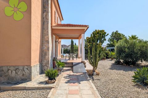 Villa i Albox, Almeria, Albox - € 369.990 | Ref: CRE-2559 - foto 21