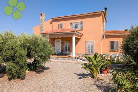 Villa i Albox, Almeria, Albox - € 369.990 | Ref: CRE-2559 - foto 24