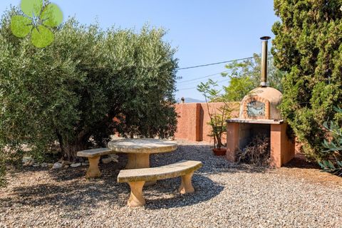 Villa i Albox, Almeria, Albox - € 369.990 | Ref: CRE-2559 - foto 25