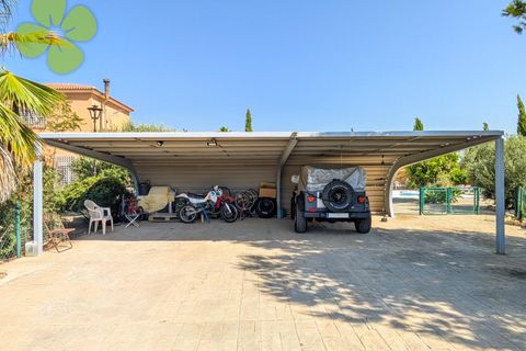 Villa i Albox, Almeria, Albox - € 369.990 | Ref: CRE-2559 - foto 26