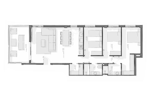 Leilighet i Vera, Almeria, Vera - € 265 000 | Ref: CRE-2544 - foto 3