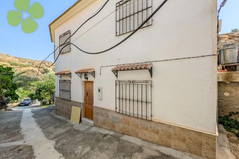 Landsbyhus i Albanchez, Almeria, Albanchez - € 69.950 | Ref: CRE-2540 - foto 1