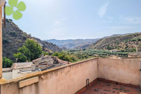 Landsbyhus i Albanchez, Almeria, Albanchez - € 69.950 | Ref: CRE-2540 - foto 2